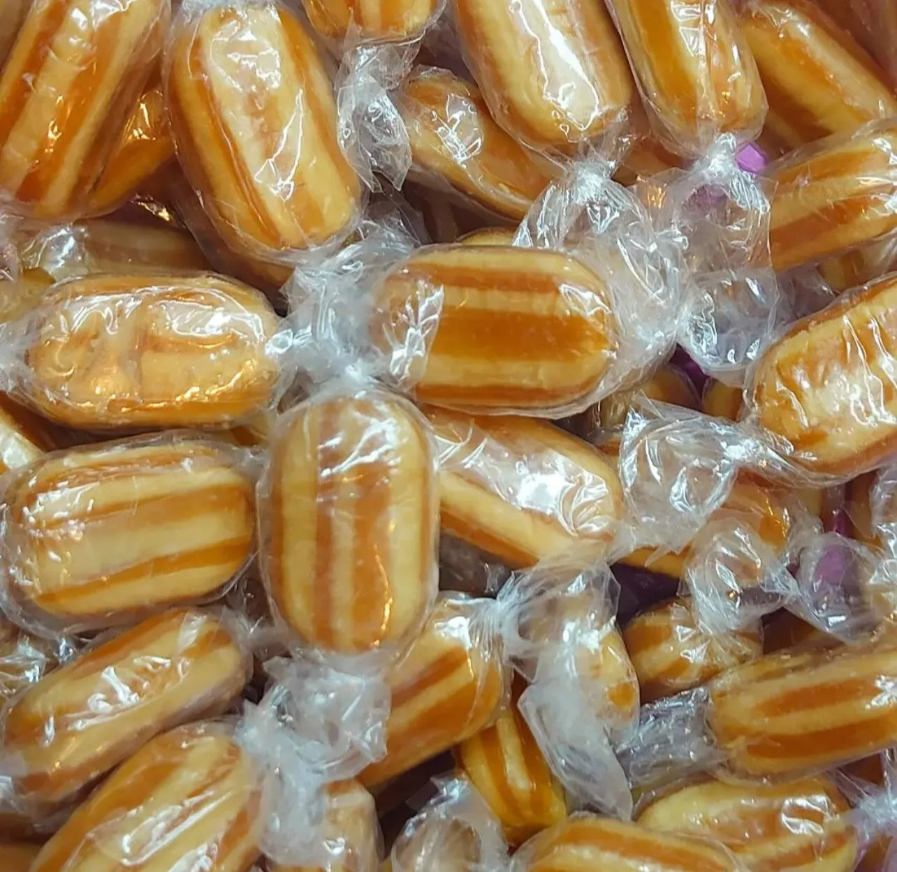 Mint Humbugs 1kg