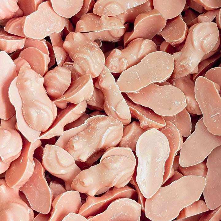 Opsy Chocolate Pink Mice 1kg