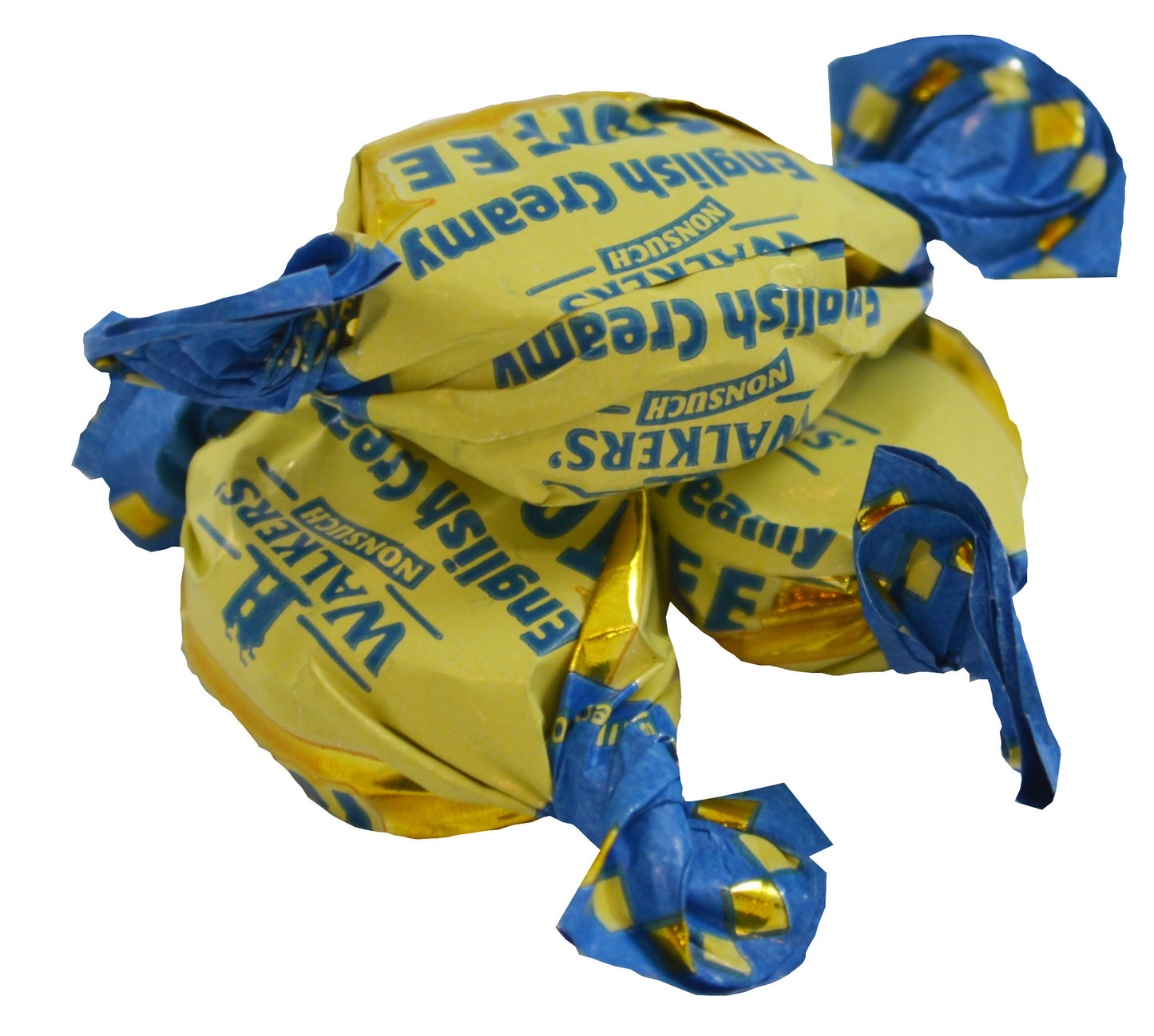 English Creamy Toffees (1kg)