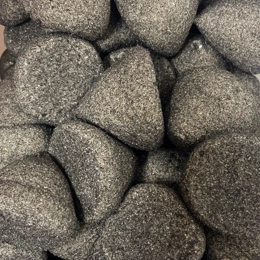 Black Paintballs (100g)