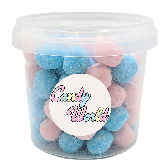 Bubblegum Bon Bons Grab Tub (250g)
