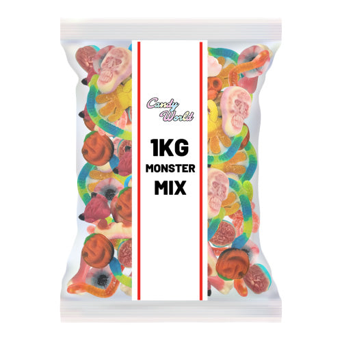 Monster Mix 1kg