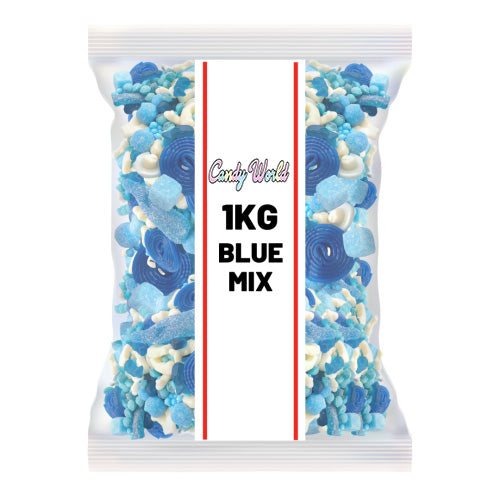 Blue Mix 1kg